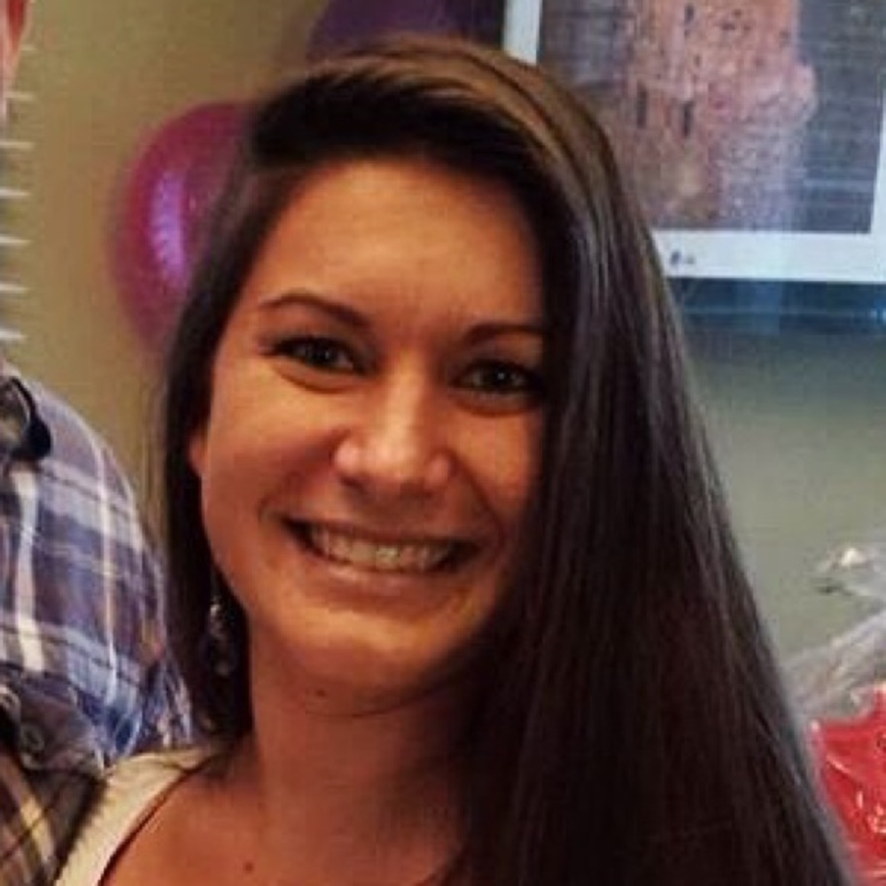 Meet your Posher, Vanessa